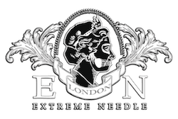 Extreme Needle Logo