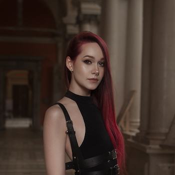 Varvara tattoo artist