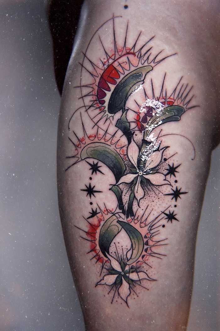 Tottem Tattoo